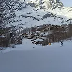 Διαμέρισμα La Stella Alpina Cervinia Vda Vacanze In Vetta Cir 0250 *