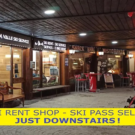 La Stella Alpina Cervinia Vda Vacanze In Vetta Cir 0250 *