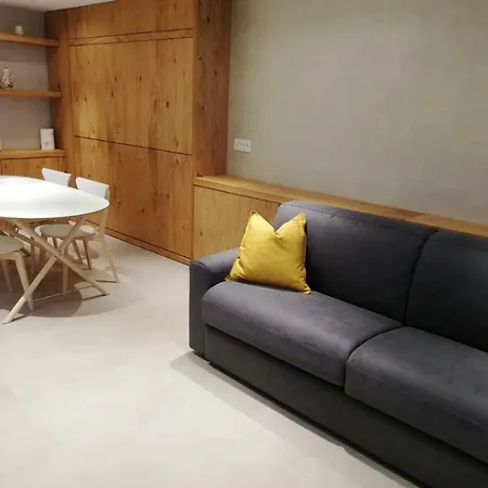 Apartment La Stella Alpina Cervinia Vda Vacanze In Vetta Cir 0250 Breuil-Cervinia