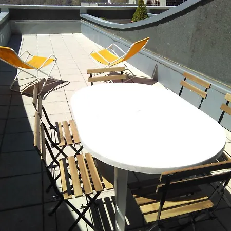 Apartment La Stella Alpina Cervinia Vda Vacanze In Vetta Cir 0250 Breuil-Cervinia