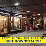 La Stella Alpina Cervinia Vda Vacanze In Vetta Cir 0250 *