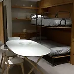 La Stella Alpina Cervinia Vda Vacanze In Vetta Cir 0250 Apartman Breuil-Cervinia