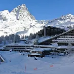 La Stella Alpina Cervinia Vda Vacanze In Vetta Cir 0250 *