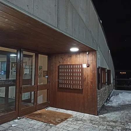 La Stella Alpina Cervinia Vda Vacanze In Vetta Cir 0250 بيريوِل تْشيرفينيا