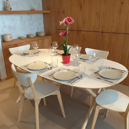 Διαμέρισμα La Stella Alpina Cervinia Vda Vacanze In Vetta Cir 0250 *