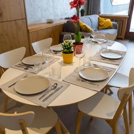 Διαμέρισμα La Stella Alpina Cervinia Vda Vacanze In Vetta Cir 0250 *