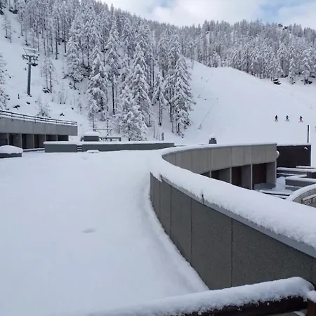La Stella Alpina Cervinia Vda Vacanze In Vetta Cir 0250 * Breuil-Cervinia
