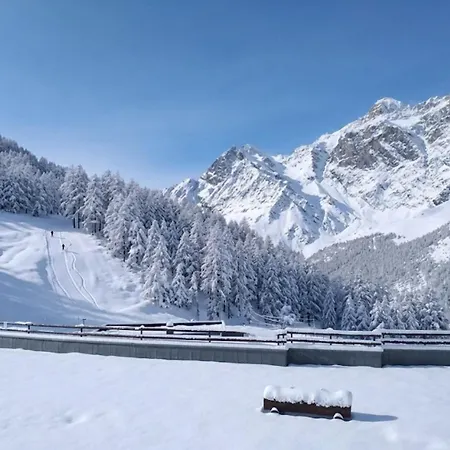La Stella Alpina Cervinia Vda Vacanze In Vetta Cir 0250 Breuil-Cervinia