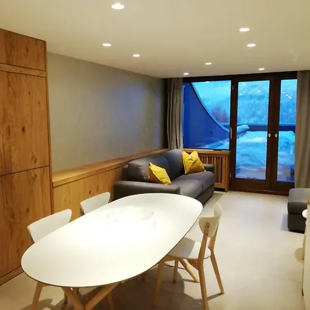 La Stella Alpina Cervinia Vda Vacanze In Vetta Cir 0250 Apartment Breuil-Cervinia