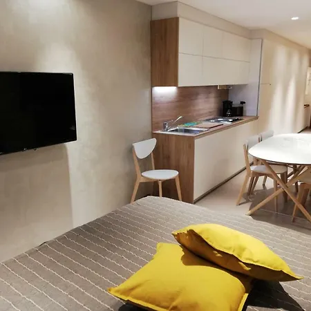 アパート La Stella Alpina Cervinia Vda Vacanze In Vetta Cir 0250