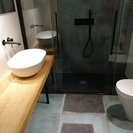 Διαμέρισμα La Stella Alpina Cervinia Vda Vacanze In Vetta Cir 0250 *