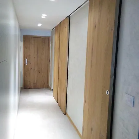 La Stella Alpina Cervinia Vda Vacanze In Vetta Cir 0250 Appartement Breuil-Cervinia