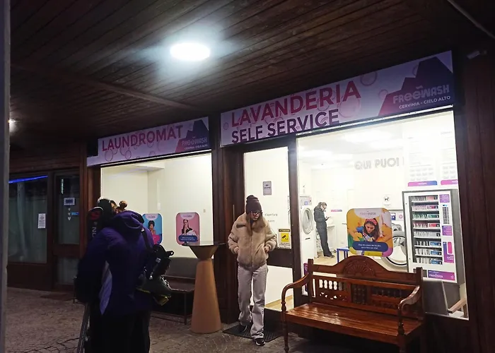 La Stella Alpina Cervinia Vda Vacanze In Vetta Cir 0250