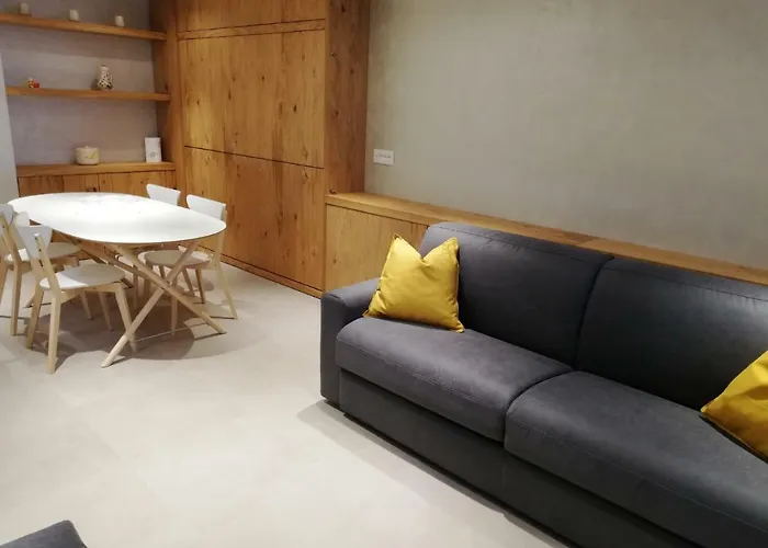 Apartment La Stella Alpina Cervinia Vda Vacanze In Vetta Cir 0250 Breuil-Cervinia