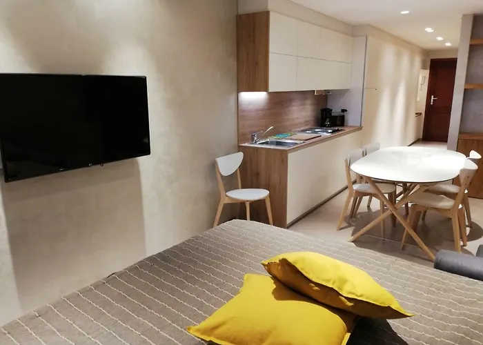 Apartment La Stella Alpina Cervinia Vda Vacanze In Vetta Cir 0250