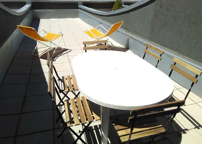 Apartment La Stella Alpina Cervinia Vda Vacanze In Vetta Cir 0250 Breuil-Cervinia