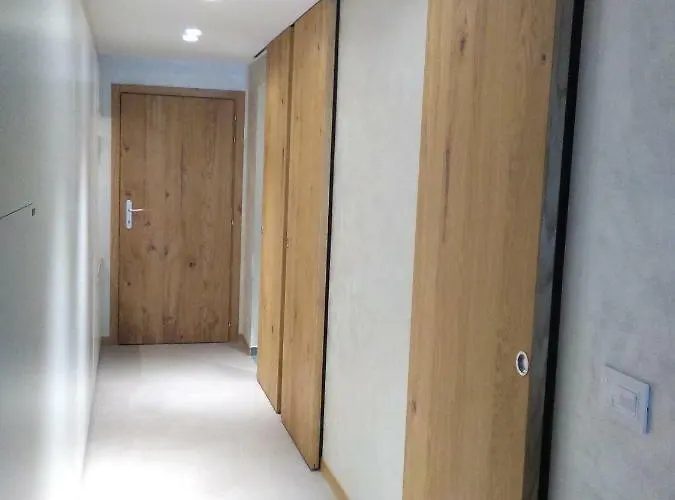 La Stella Alpina Cervinia Vda Vacanze In Vetta Cir 0250 Apartment Breuil-Cervinia