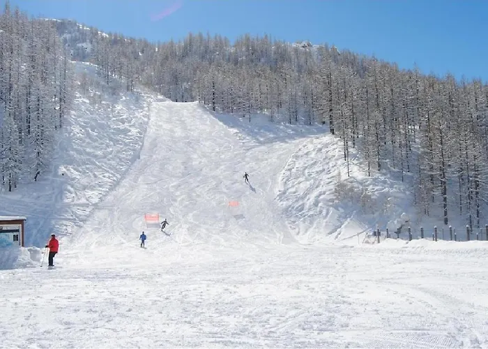 La Stella Alpina Cervinia Vda Vacanze In Vetta Cir 0250 Apartment *